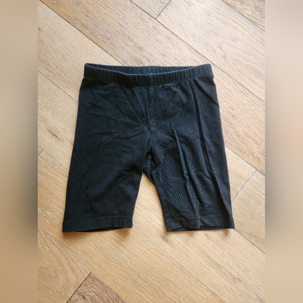 CIRCO | Black bicycle shorts